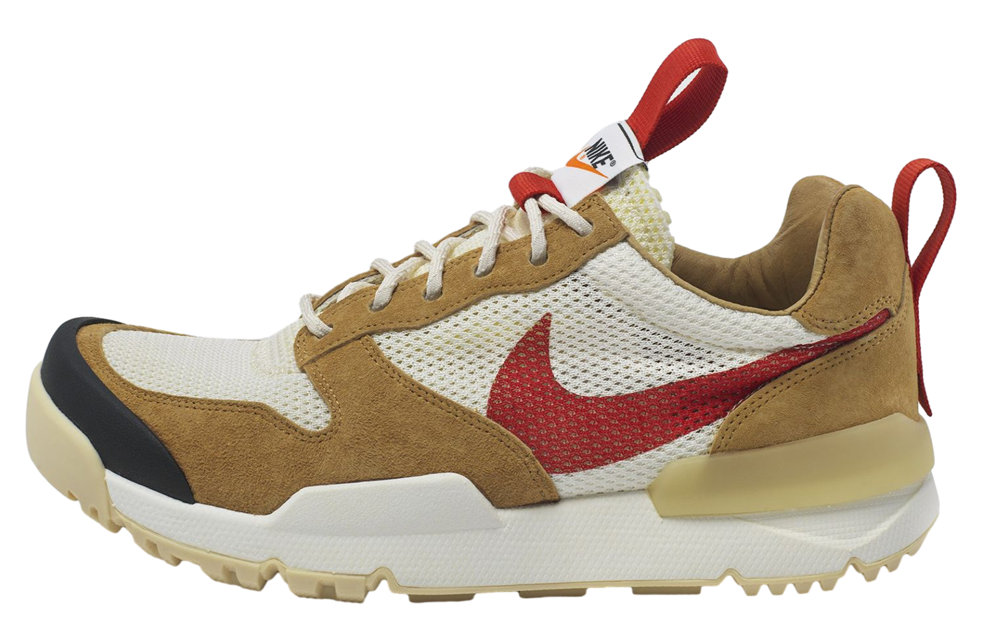 NikeCraft Mars Yard Schuh 3.0 Tom Sachs Space Camp