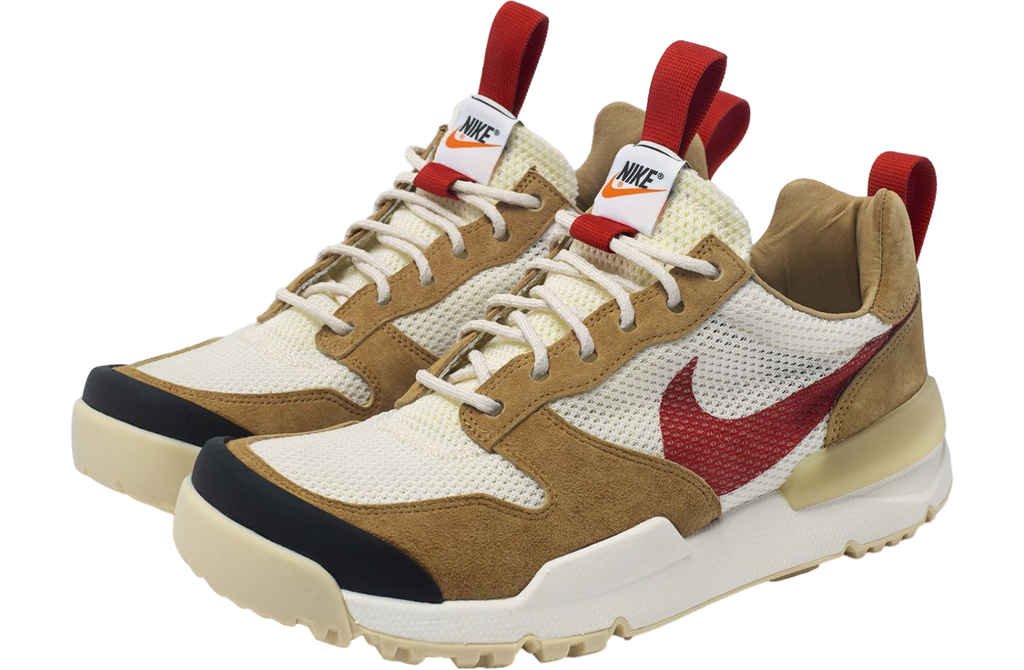 NikeCraft Mars Yard Schuh 3.0 Tom Sachs Space Camp