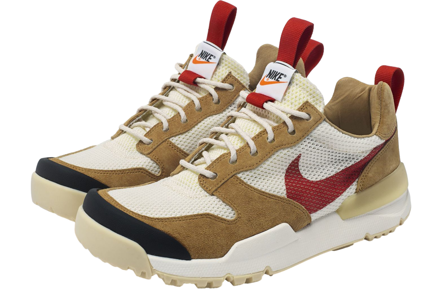 NikeCraft Mars Yard Schuh 3.0 Tom Sachs Space Camp