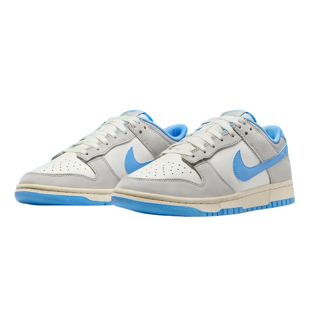 Nike Dunk Low Athletic Department Blue
