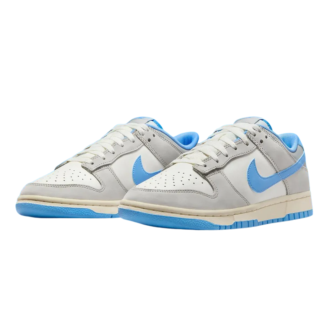 Nike Dunk Low Athletic Department Blue