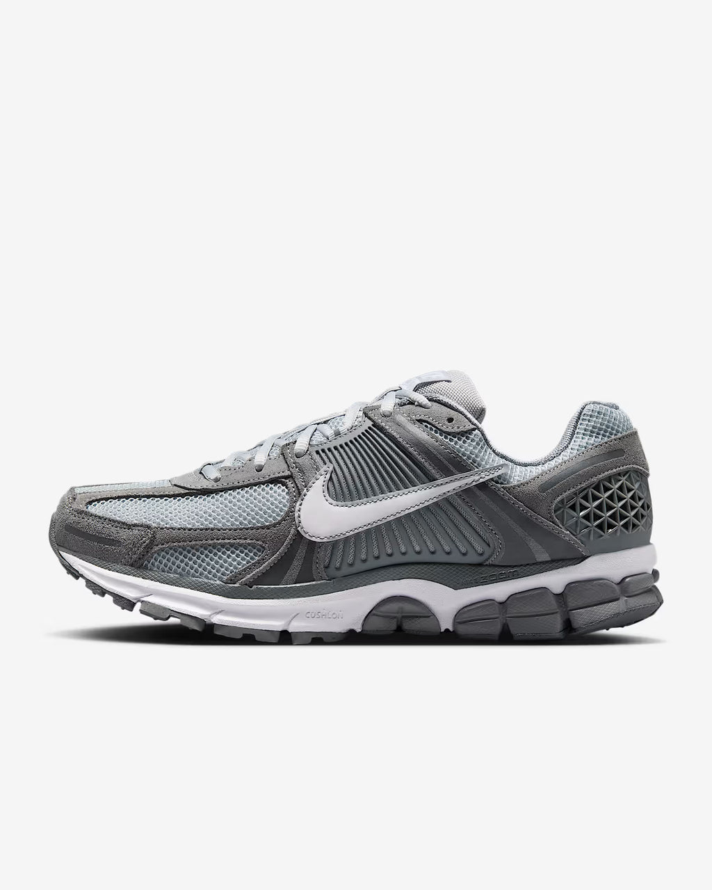 Nike Zoom Vomero 5 Cool Grey Wolf Grey
