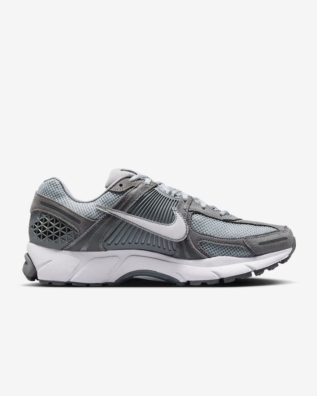 Nike Zoom Vomero 5 Cool Grey Wolf Grey