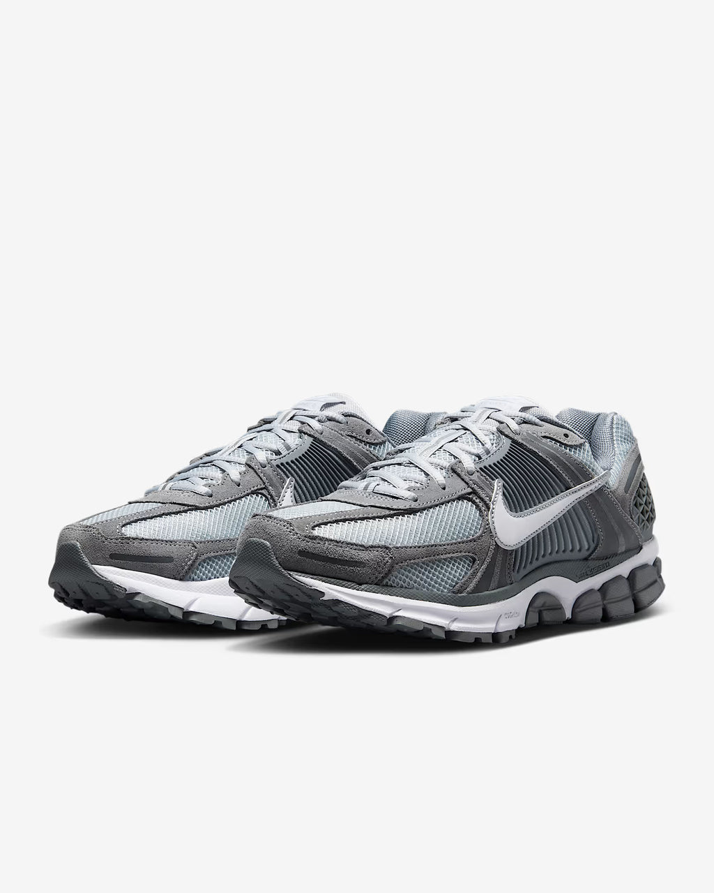 Nike Zoom Vomero 5 Cool Grey Wolf Grey