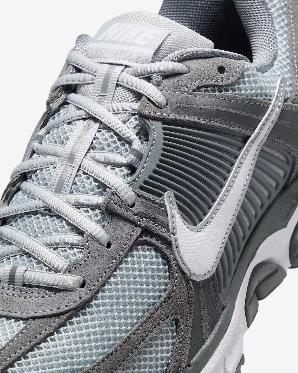Nike Zoom Vomero 5 Cool Grey Wolf Grey
