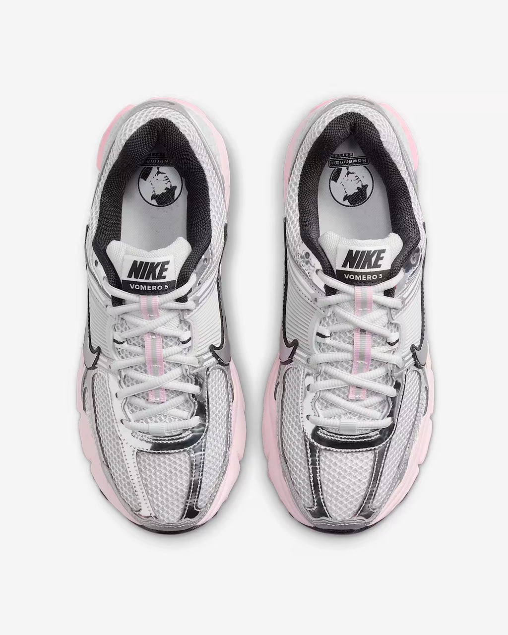 Nike Zoom Vomero 5 Photon Dust Pink Foam