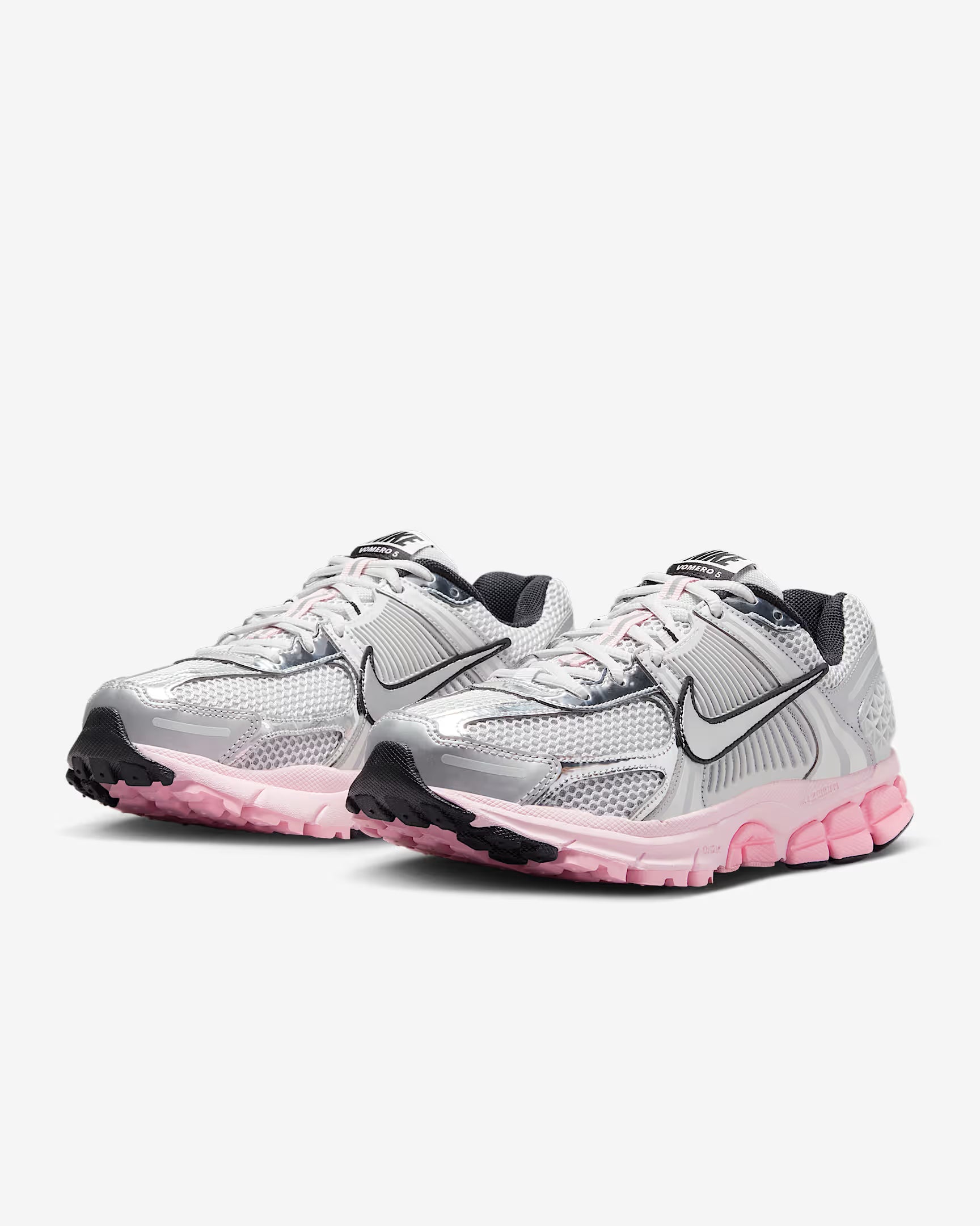 Nike Zoom Vomero 5 Photon Dust Pink Foam