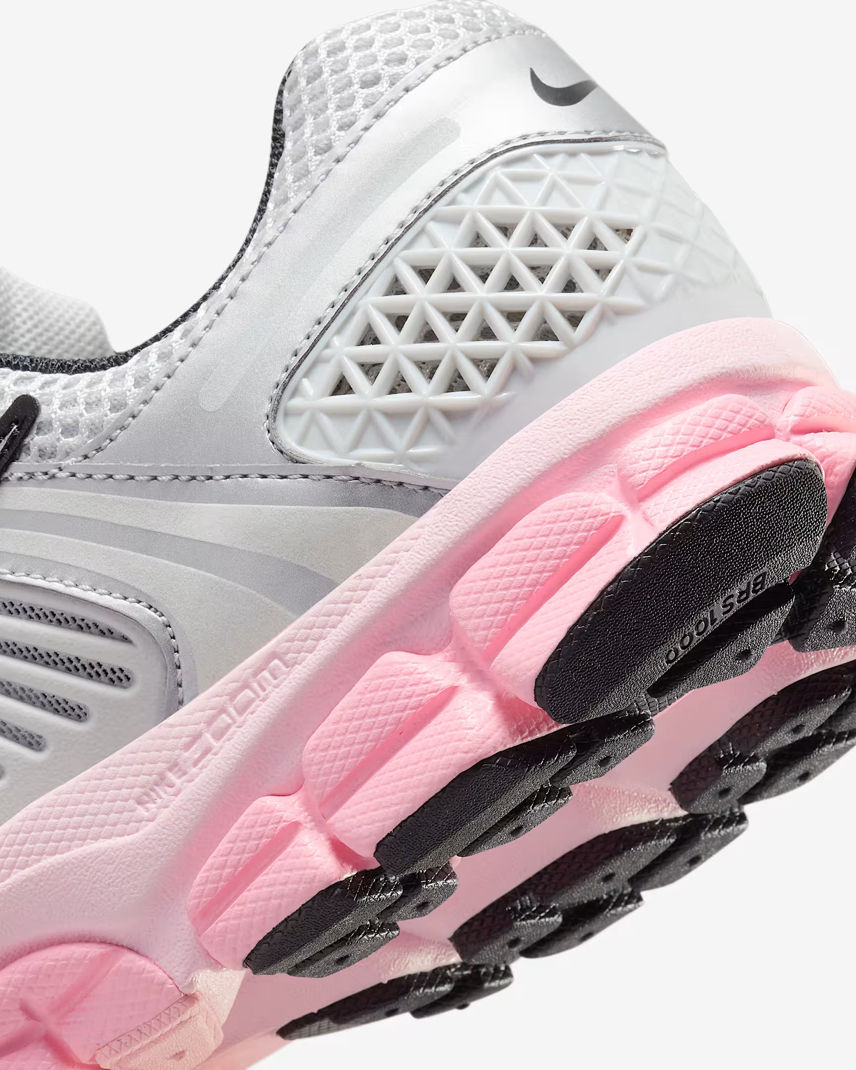 Nike Zoom Vomero 5 Photon Dust Pink Foam
