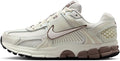 Nike Zoom Vomero 5 Sail Nerzbraun Schwarz