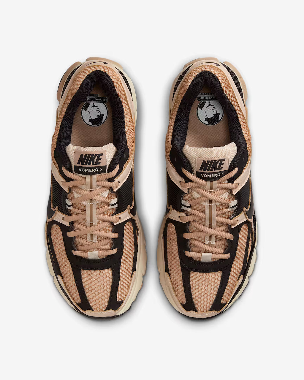 Nike Zoom Vomero 5 Sanddrift