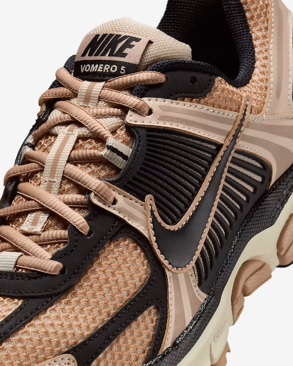 Nike Zoom Vomero 5 Sanddrift