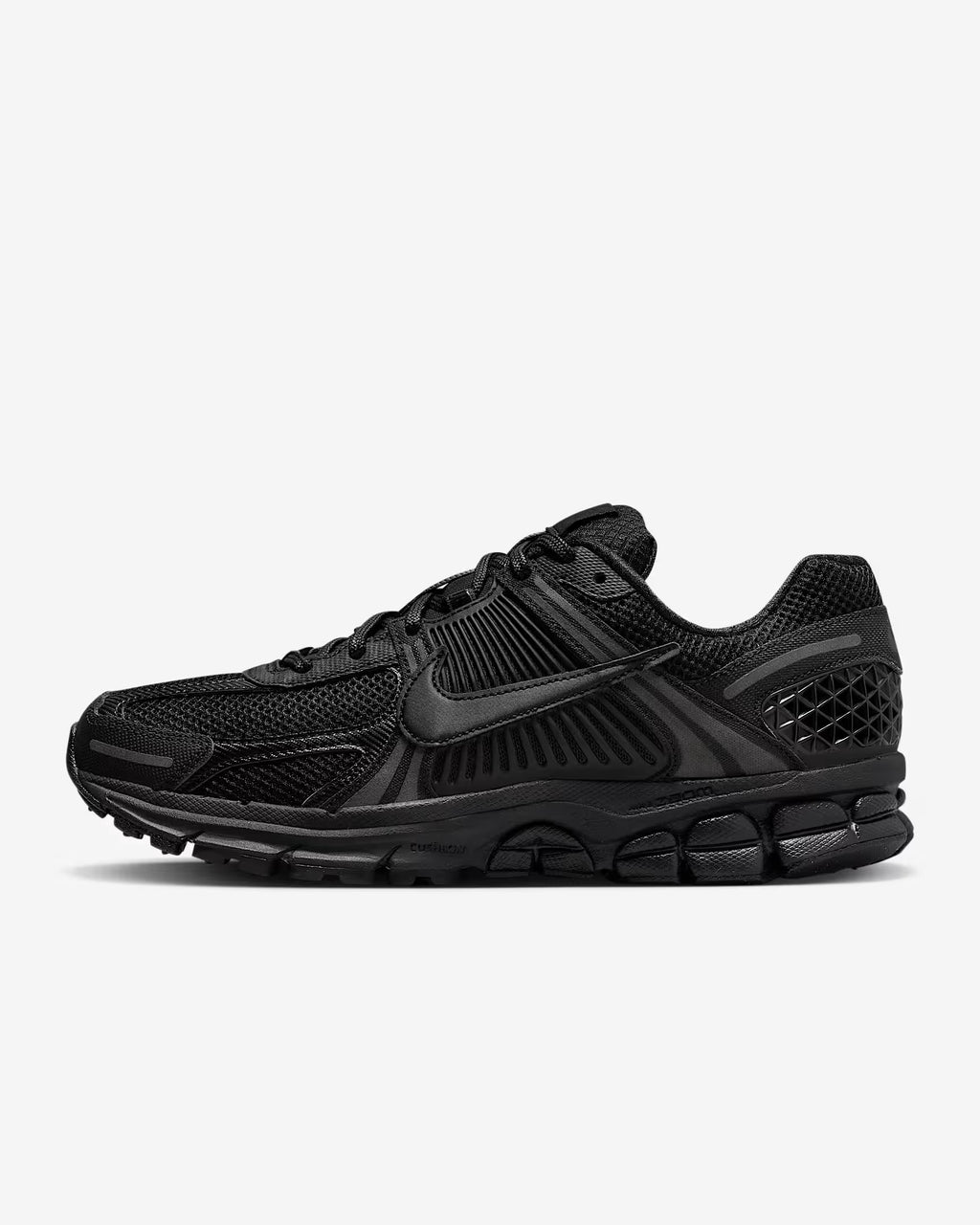 Nike Zoom Vomero 5 Triple Black