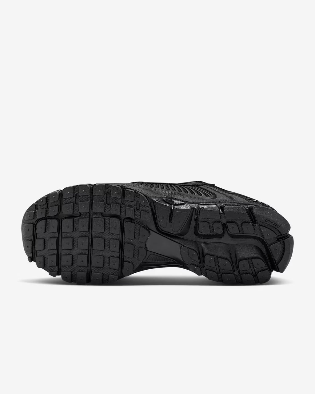 Nike Zoom Vomero 5 Triple Black