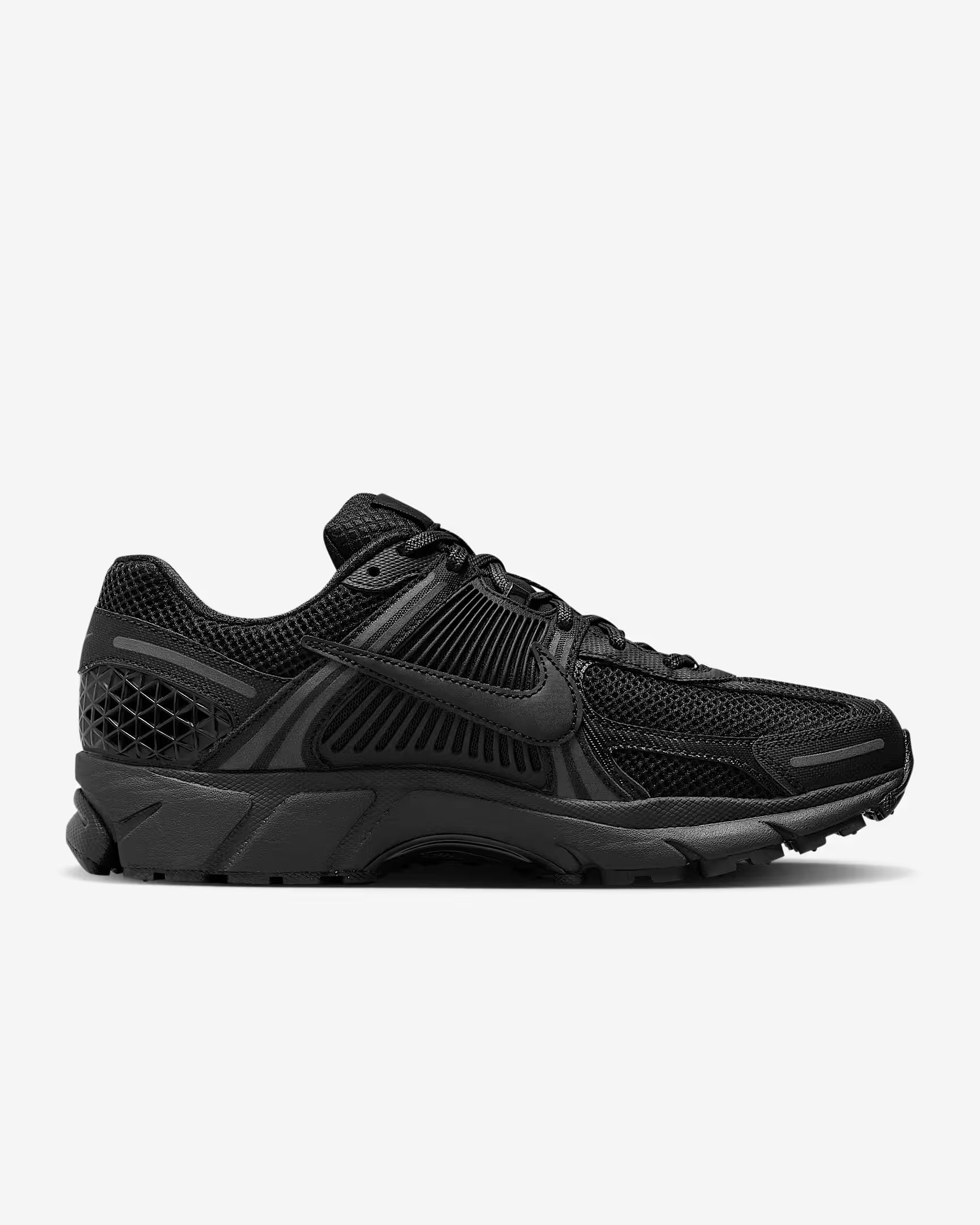 Nike Zoom Vomero 5 Triple Black