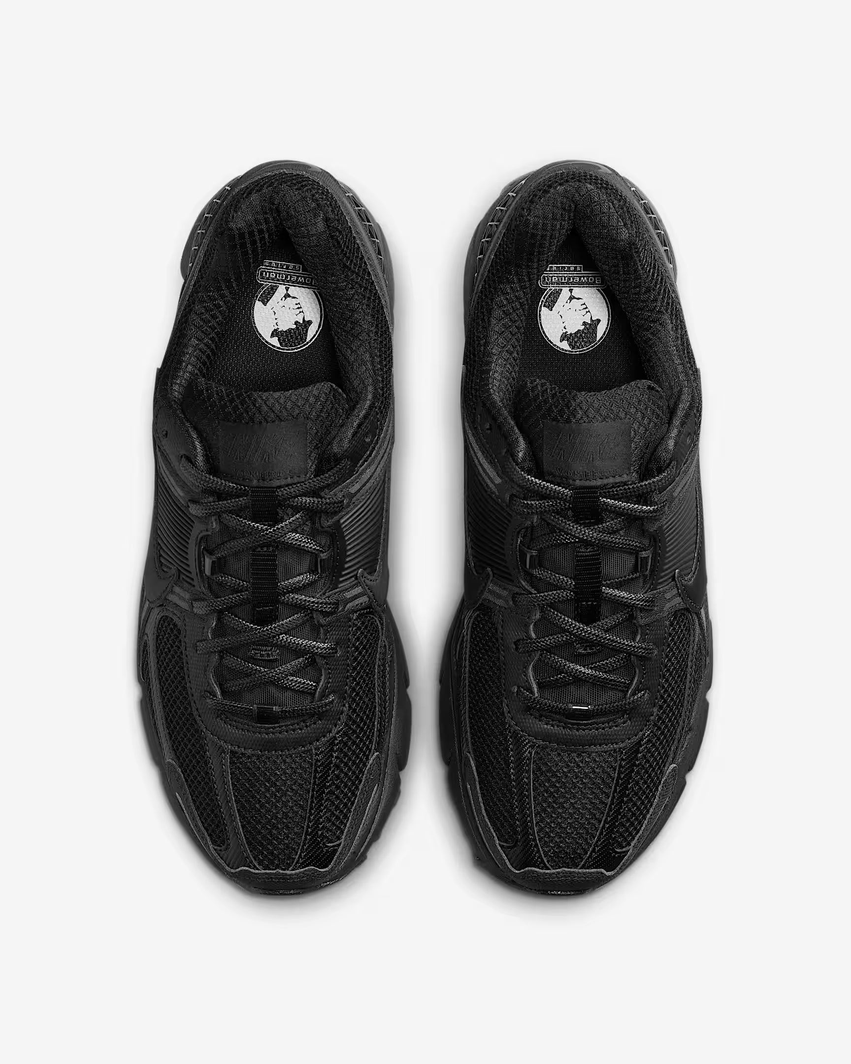Nike Zoom Vomero 5 Triple Black