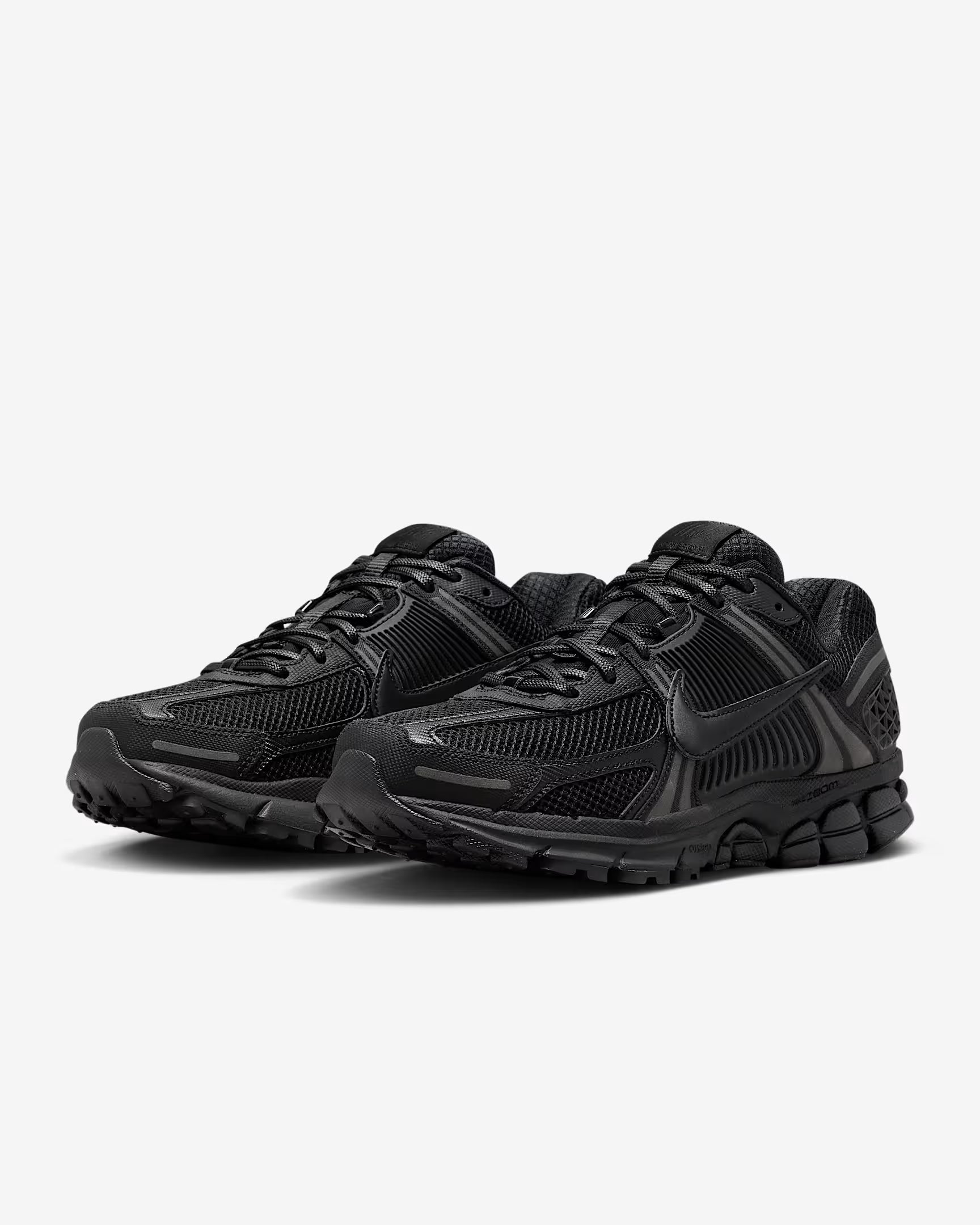 Nike Zoom Vomero 5 Triple Black