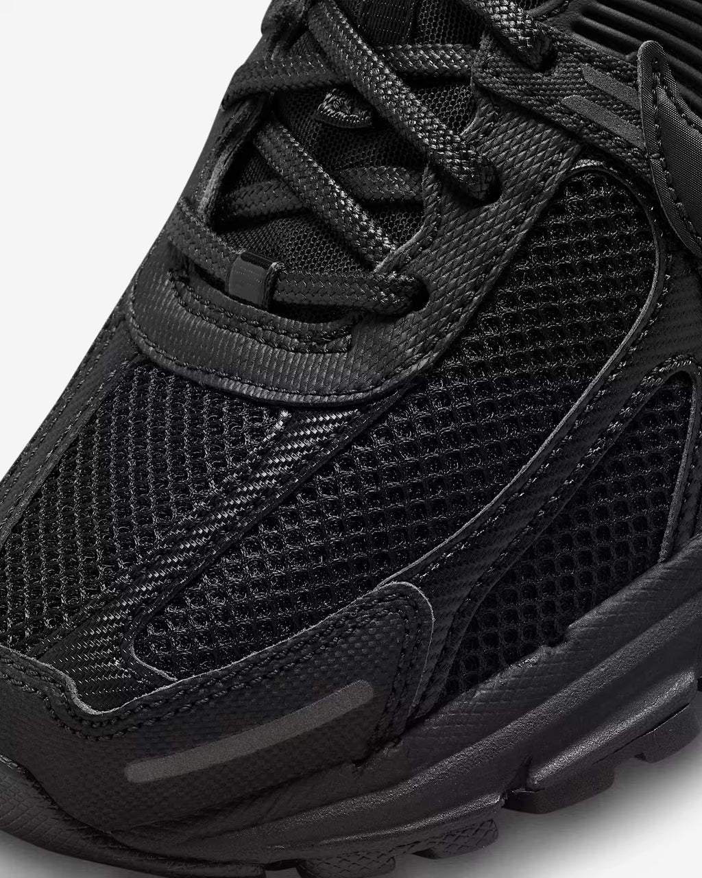 Nike Zoom Vomero 5 Triple Black