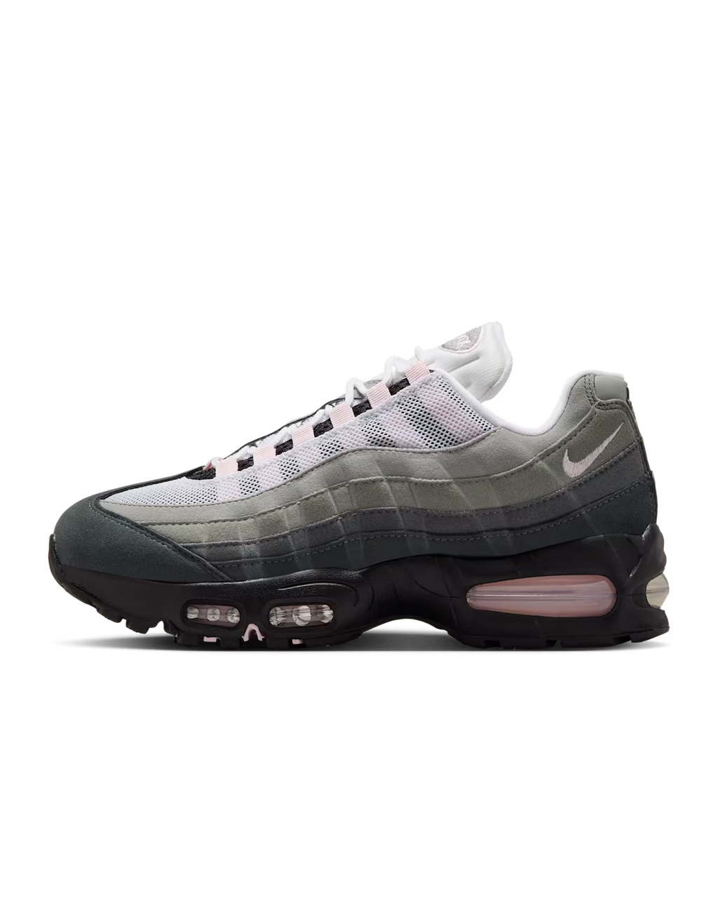Nike Air Max 95 OG Big Bubble Pink Foam
