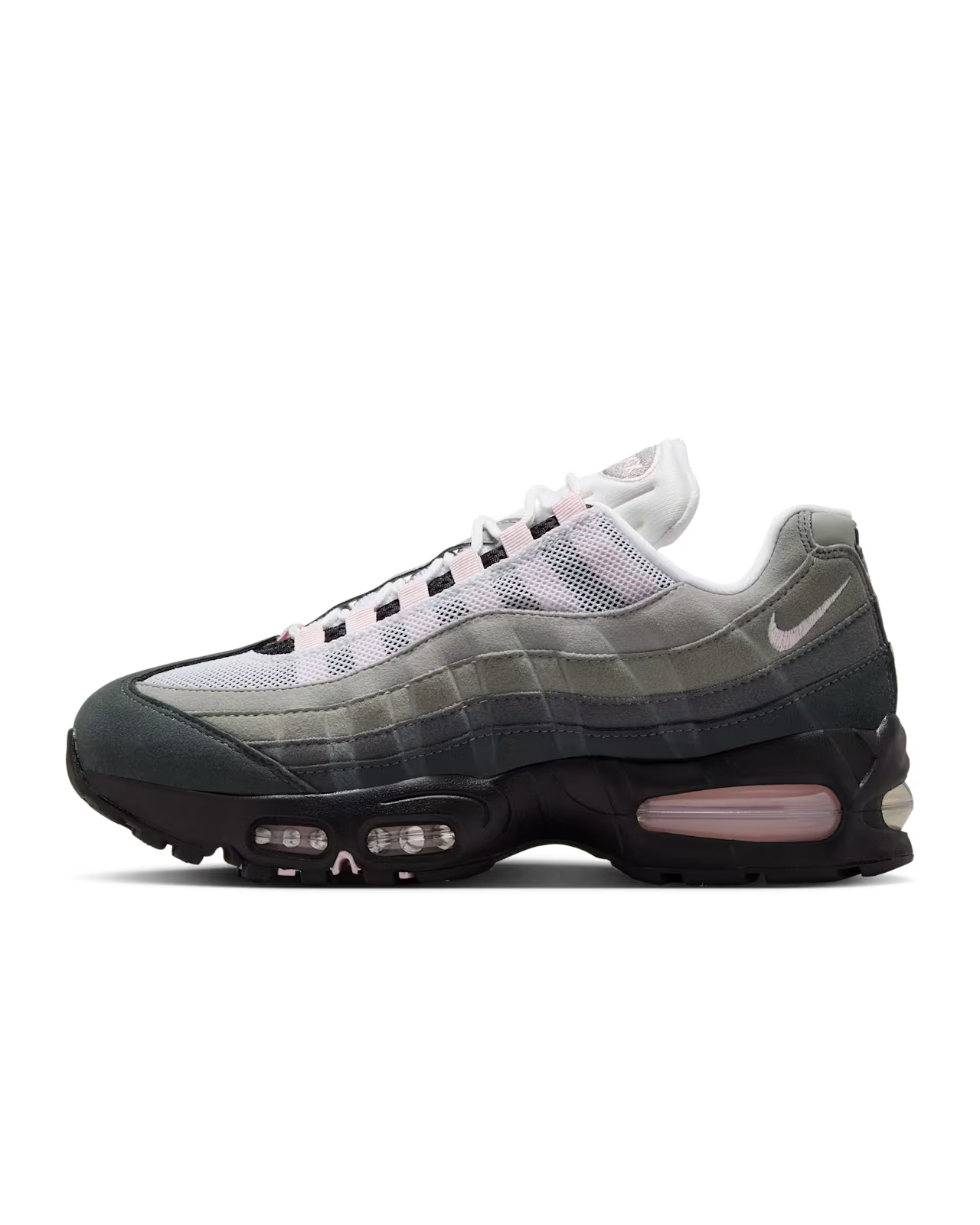 Nike Air Max 95 OG Big Bubble Pink Foam