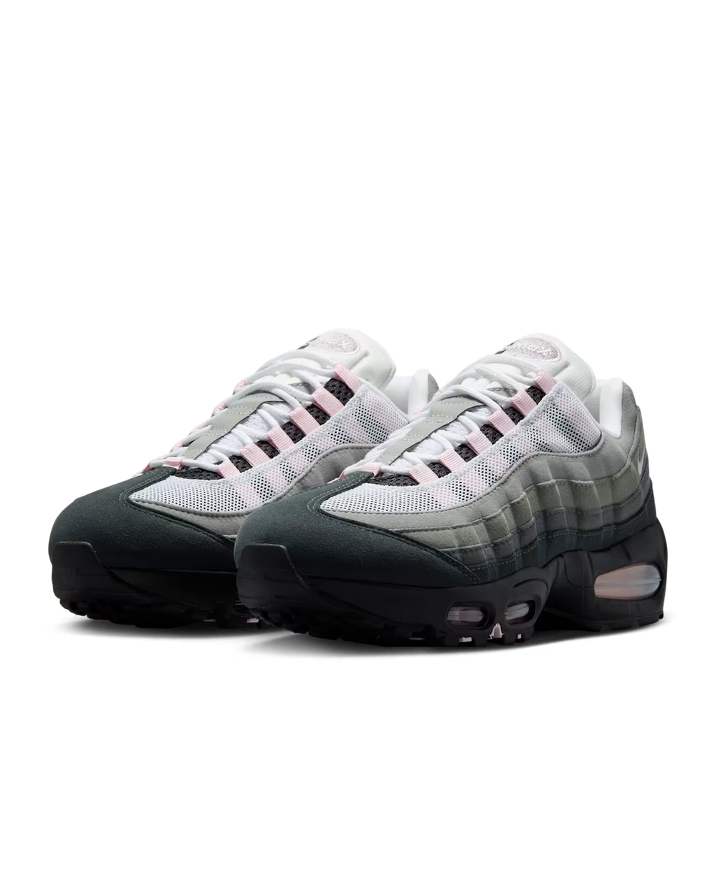 Nike Air Max 95 OG Big Bubble Pink Foam