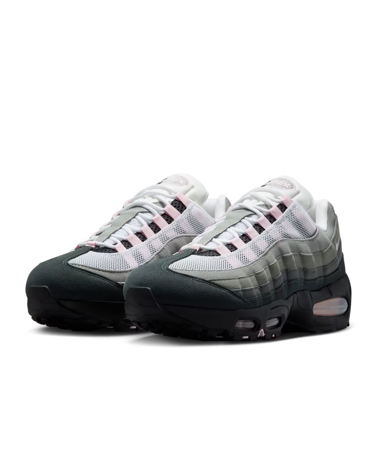 Nike Air Max 95 OG Big Bubble Pink Foam