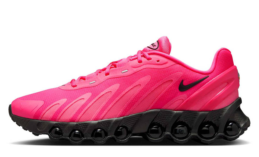 Nike Air Max DN8 Hyper Pink
