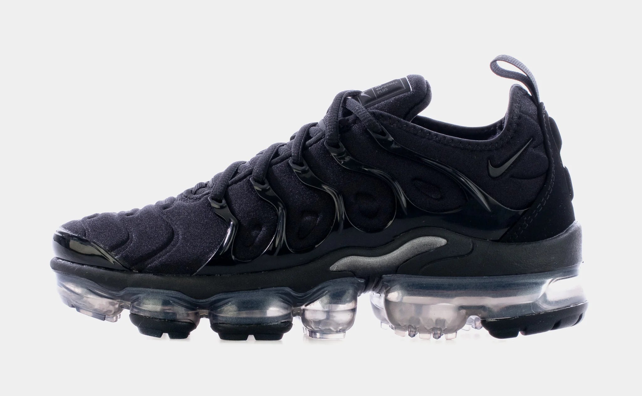 Nike Air VaporMax Plus SE Schwarz