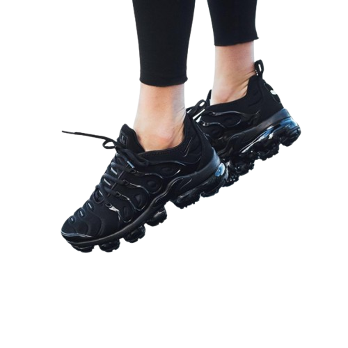 Nike Air VaporMax Plus SE Schwarz