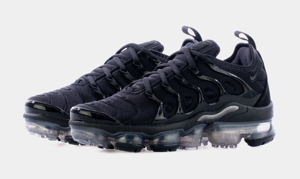 Nike Air VaporMax Plus SE Schwarz