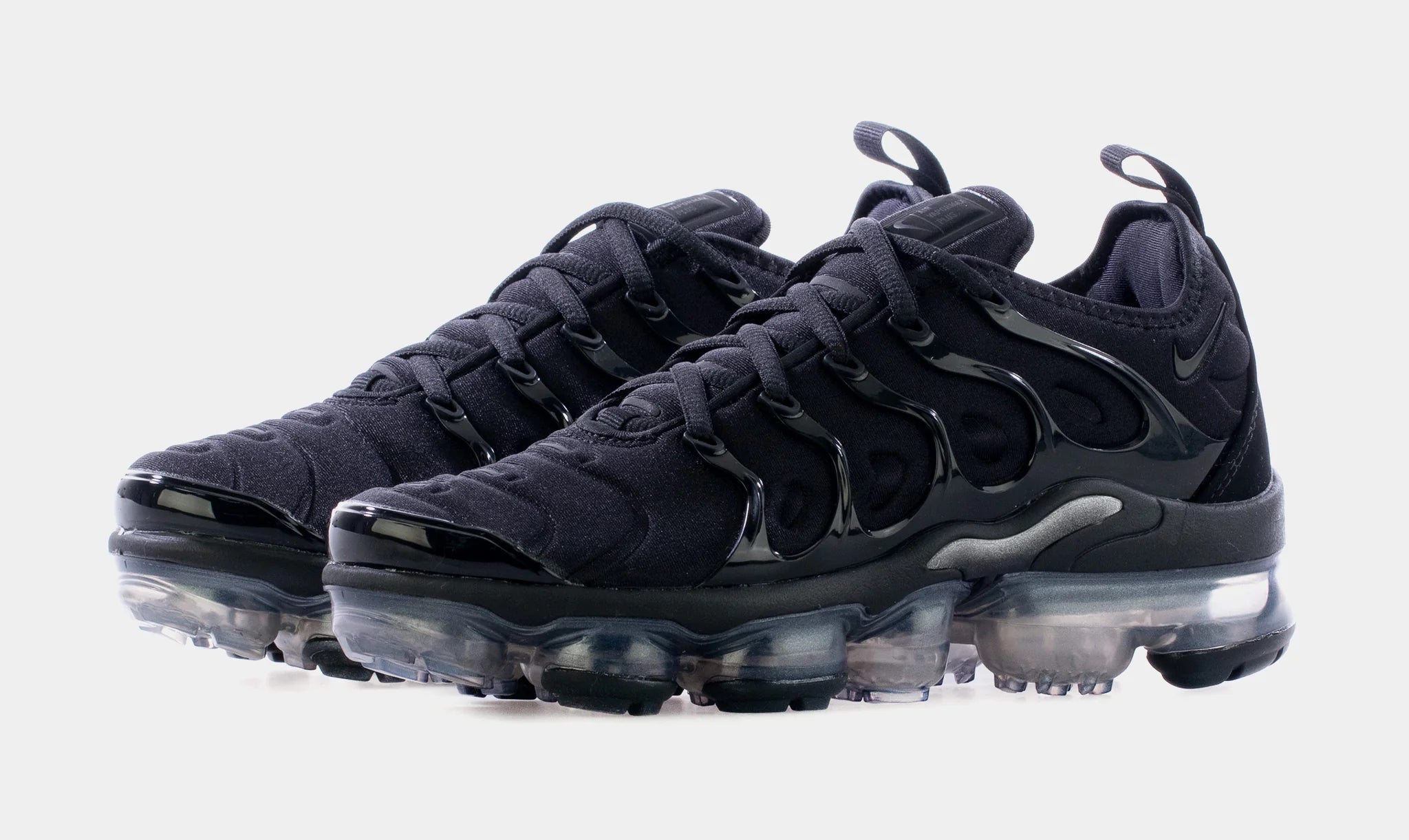 Nike Air VaporMax Plus SE Schwarz