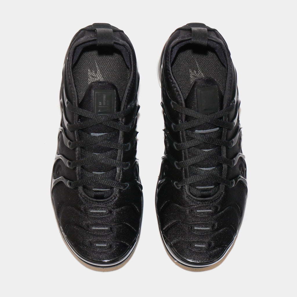 Nike Air VaporMax Plus SE Schwarz