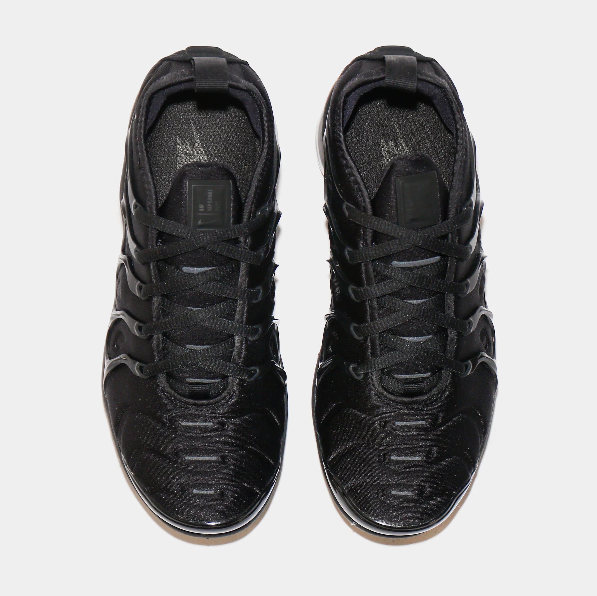 Nike Air VaporMax Plus SE Schwarz