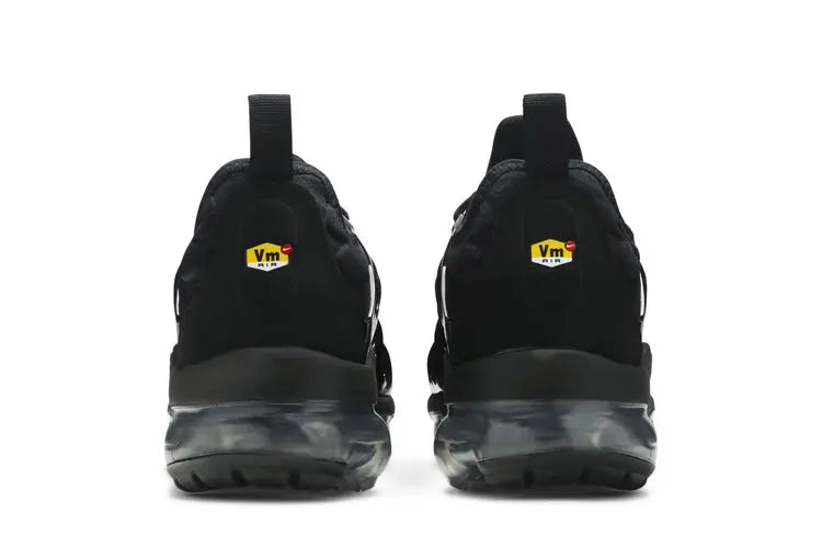 Nike Air VaporMax Plus SE Schwarz