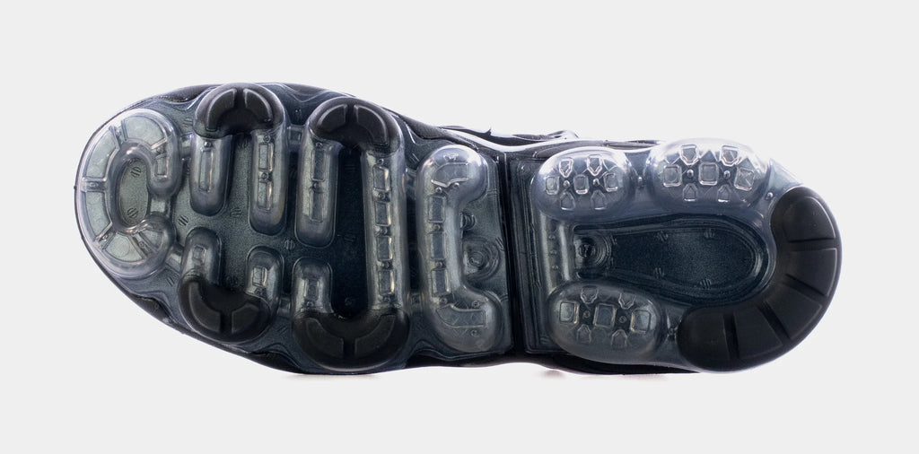 Nike Air VaporMax Plus SE Schwarz