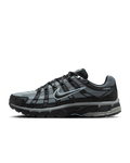 Nike P-6000 Schwarz Cool Grey Celestine Blue