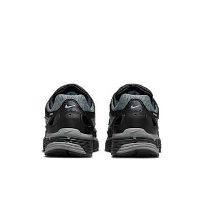 Nike P-6000 Schwarz Cool Grey Celestine Blue