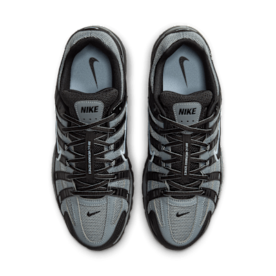 Nike P-6000 Black Cool Grey Celestine Blue