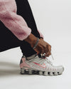 Nike Shox TL Pink Foam