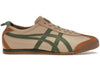 Onitsuka Tiger Mexico 66 Beige Grasgrün
