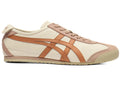 Onitsuka Tiger Mexico 66 Birch Rust Orange