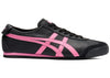 Onitsuka Tiger Mexico 66 Schwarze Drachenfrucht