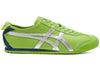Onitsuka Tiger Mexico 66 Gartengrün Reines Silber Marine