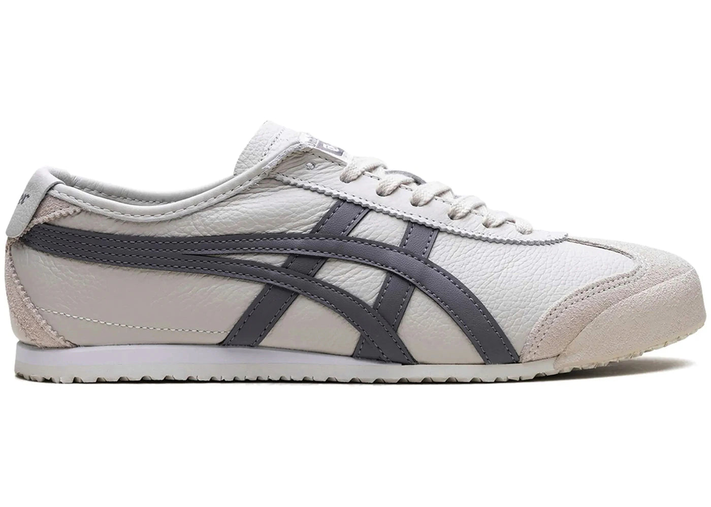 Onitsuka Tiger Mexico 66 Grau Weiß