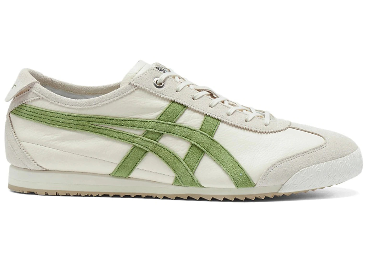 Onitsuka Tiger Mexico 66 SD Birkengrün