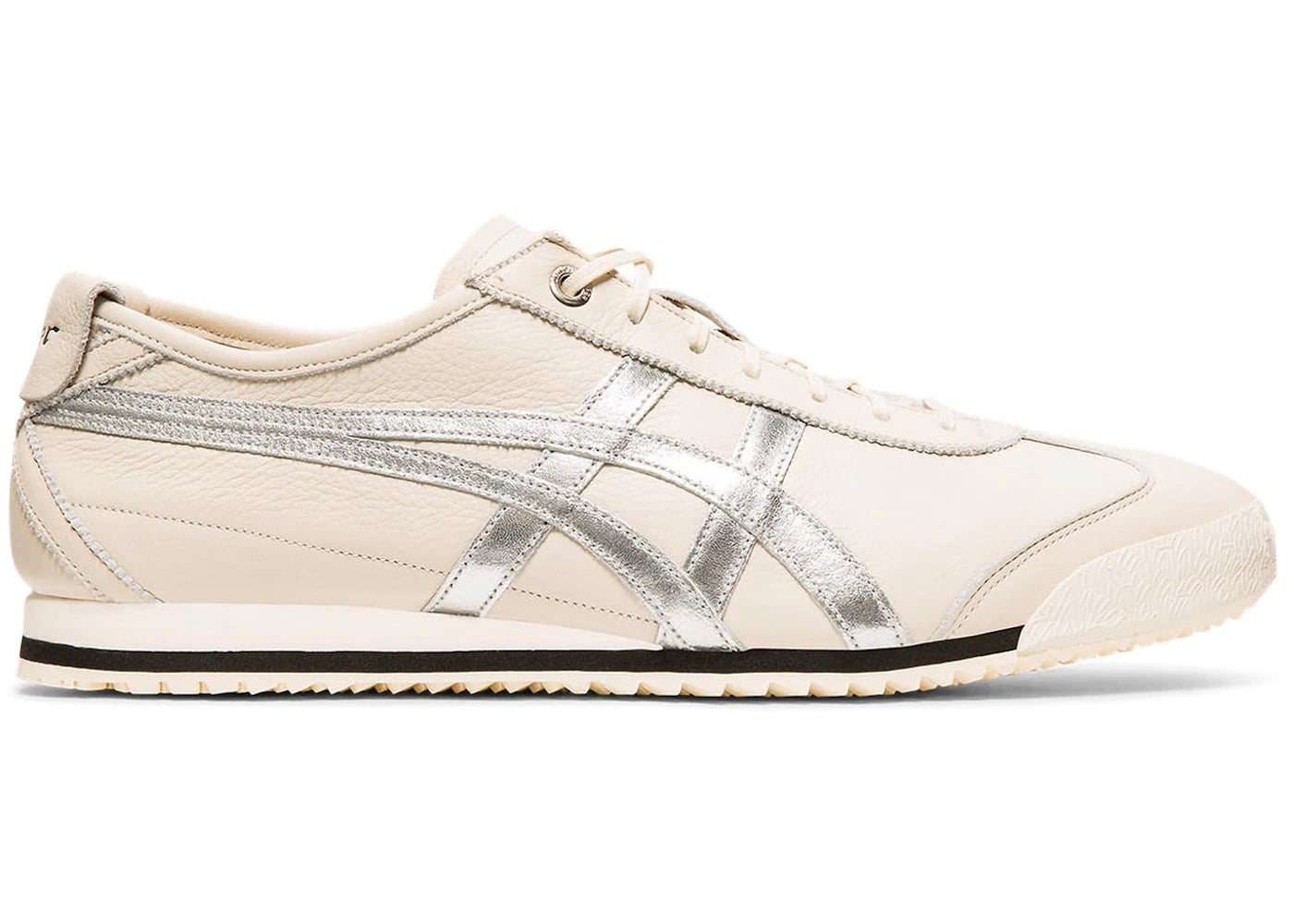 Onitsuka Tiger Mexico 66 SD Birkensilber