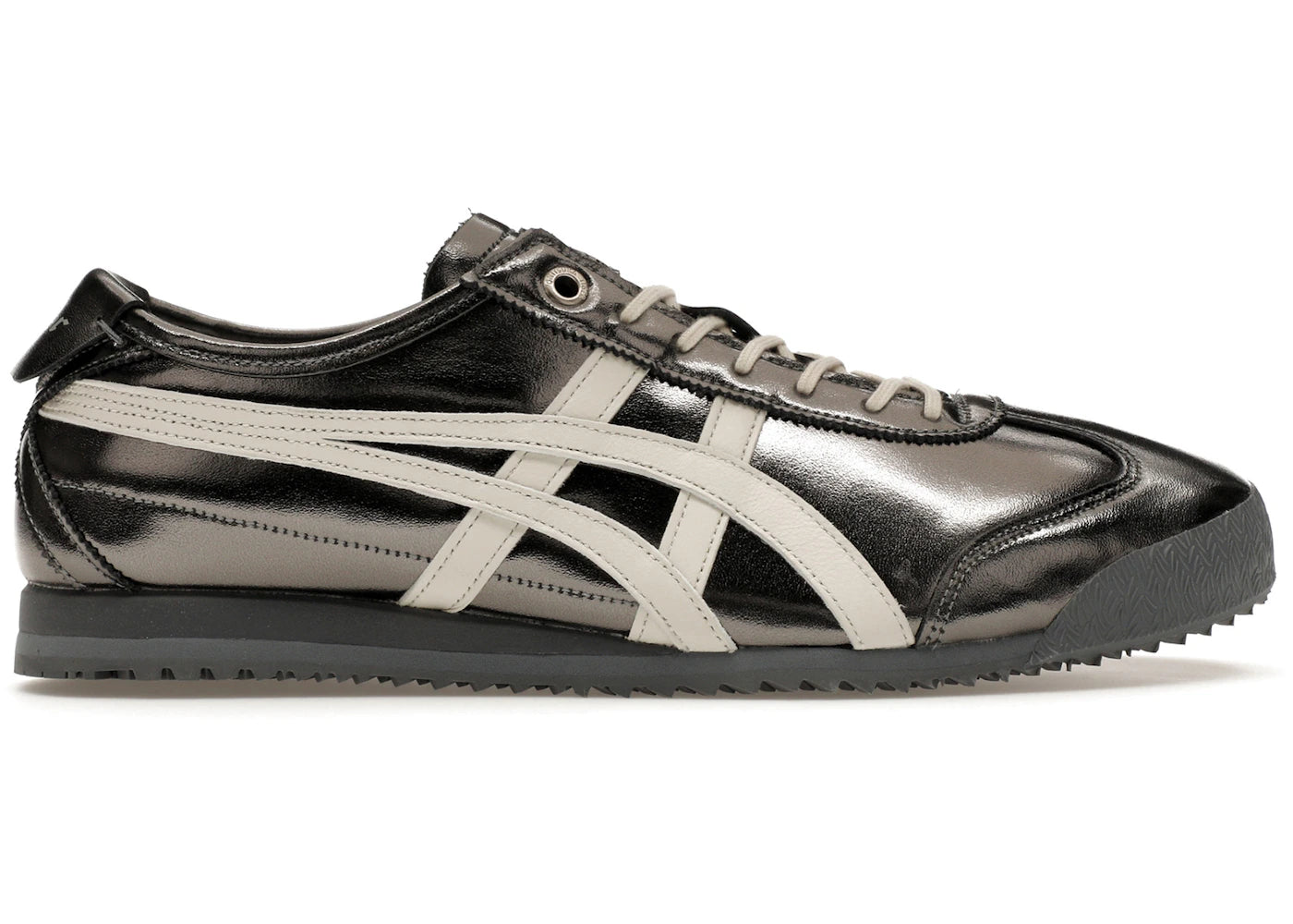 Onitsuka Tiger Mexico 66 SD Metallic Series Metropolis Cream