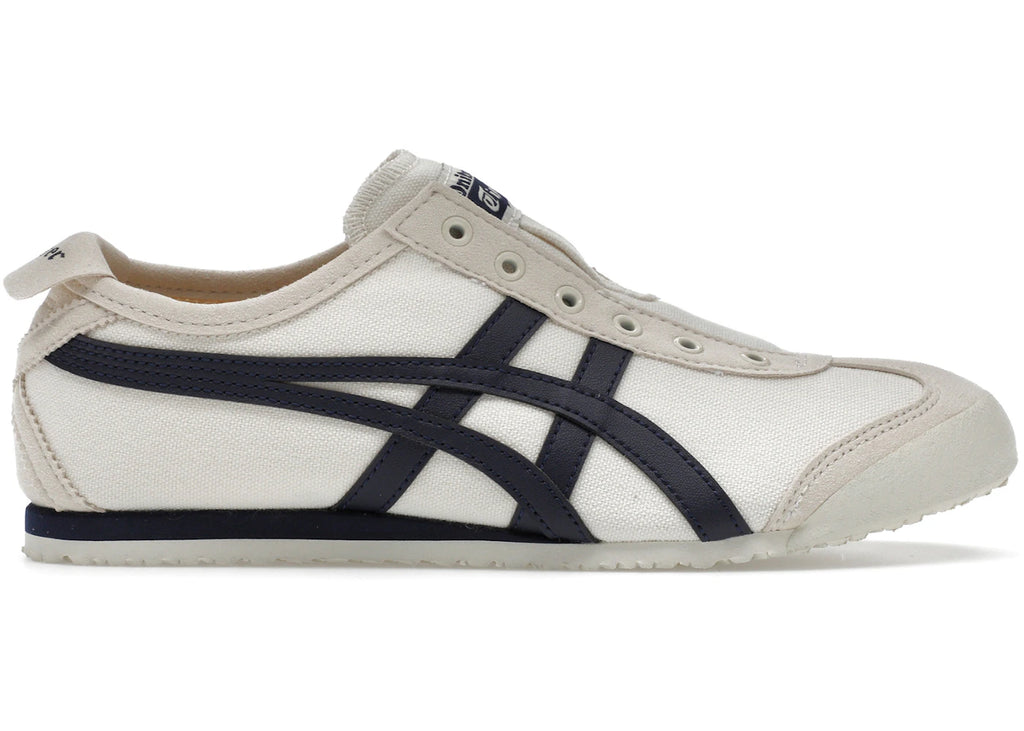 Onitsuka Tiger Mexico 66 Slip-On Birke Mitternacht