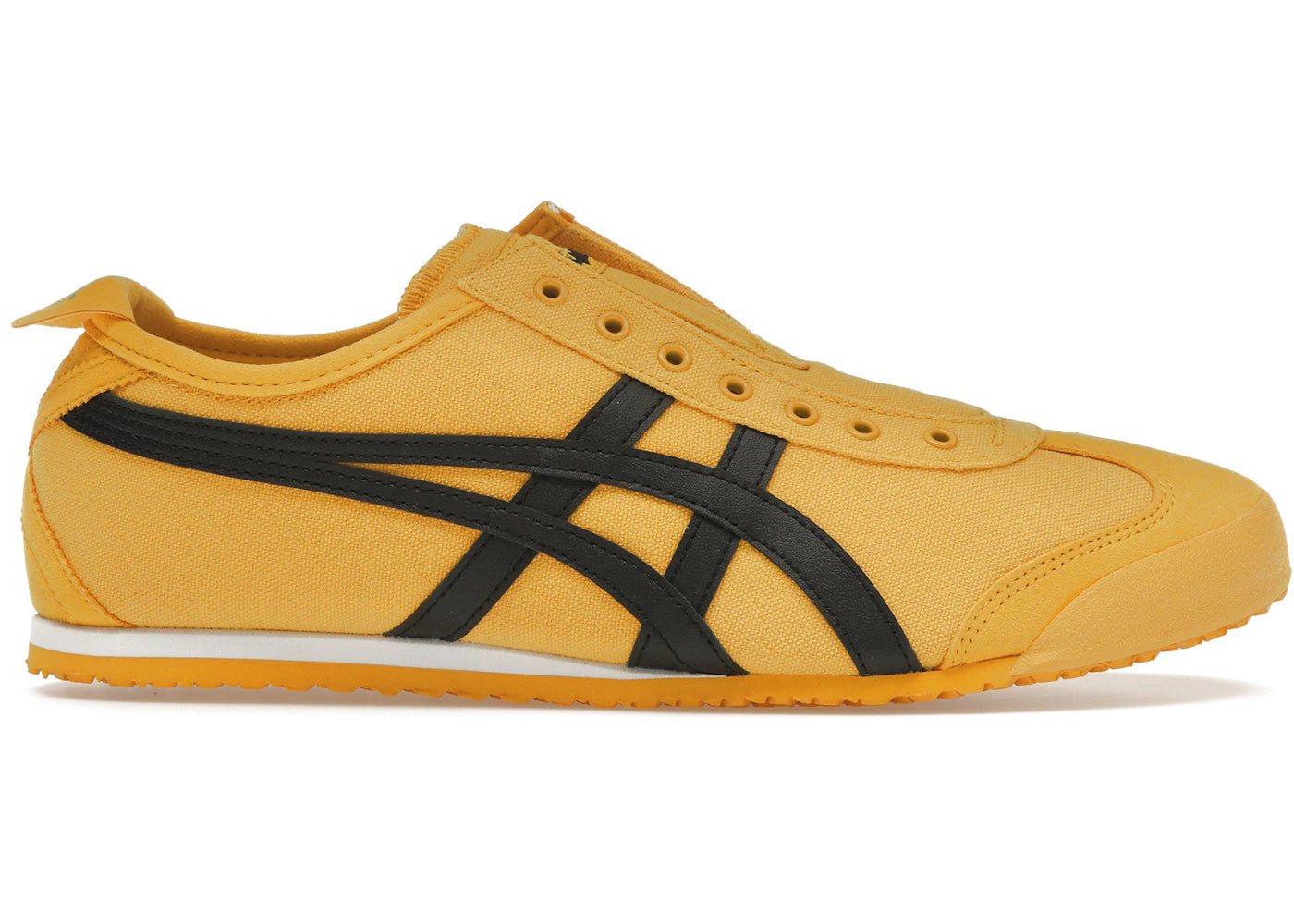 Onitsuka Tiger Mexico 66 Slip-On Kill Bill