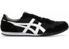 Onitsuka Tiger Serrano Schwarz Weiß