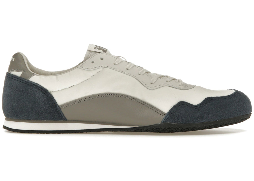 Onitsuka Tiger Serrano CL Cream Steeple Grey